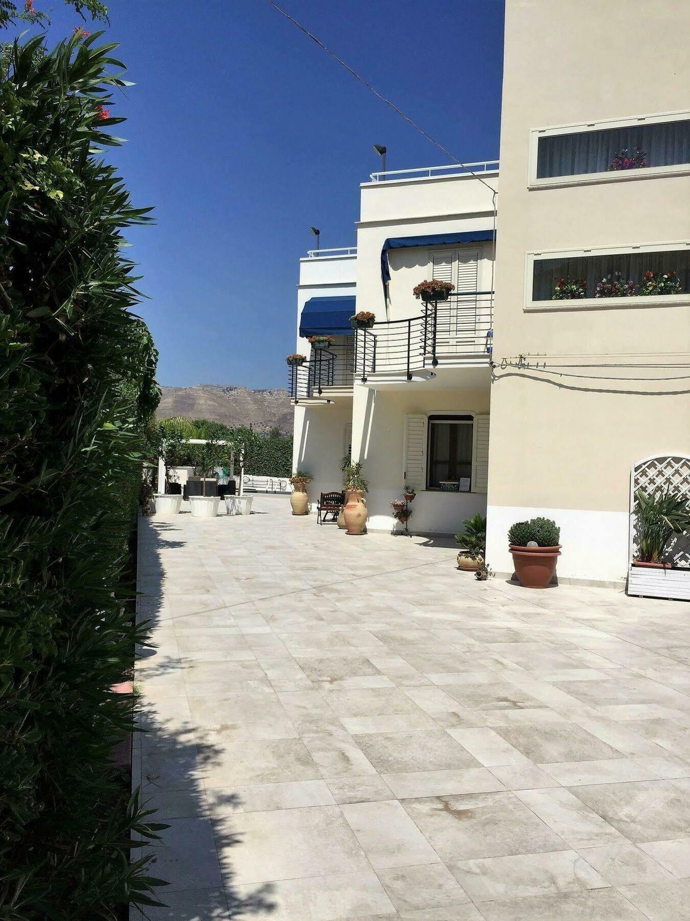 Marricriu Camere Avola Exterior foto